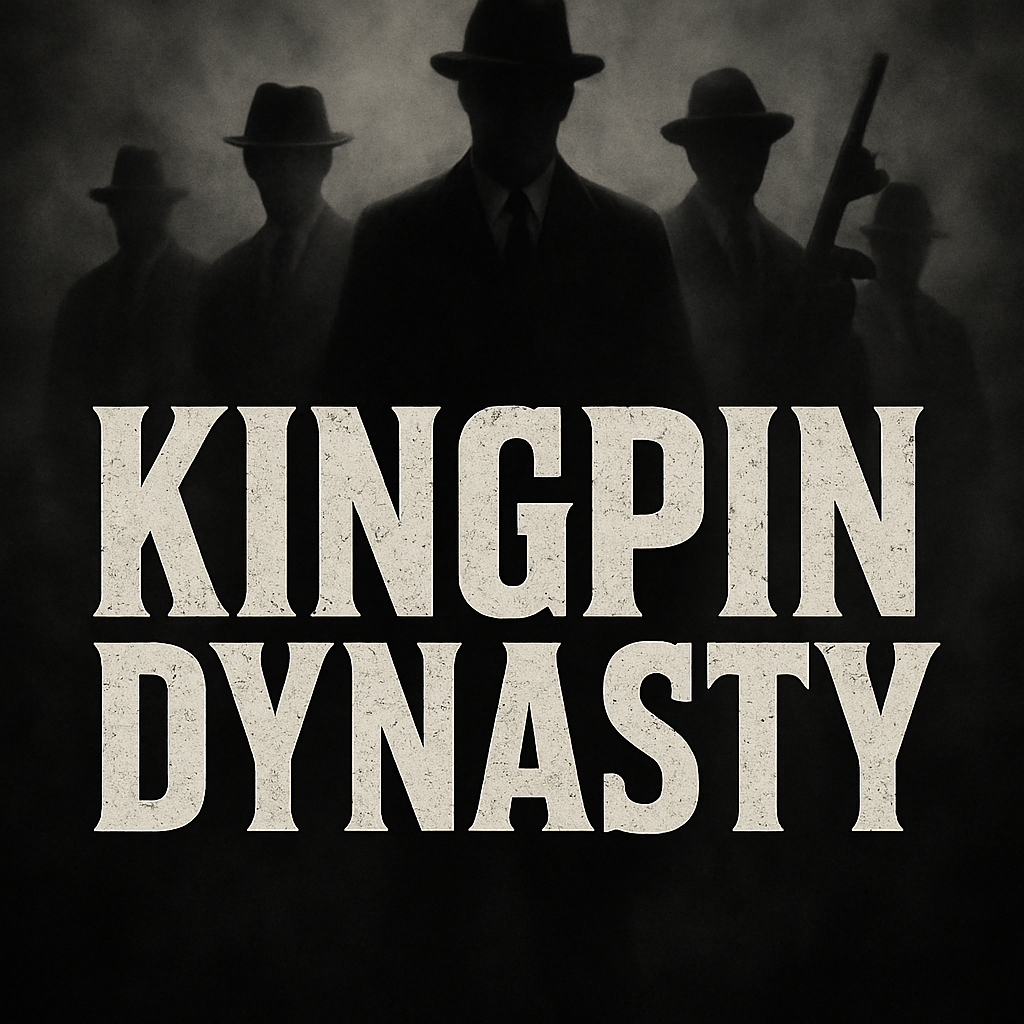 Kingpin Dynasty Logo